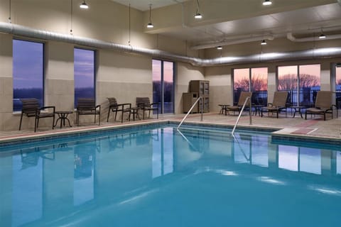 Hyatt Place Grand Rapids South Hotel in Wyoming