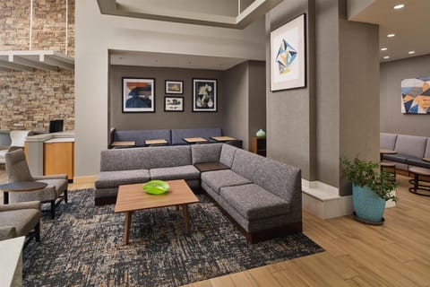 Hyatt Place Grand Rapids South Hotel in Wyoming