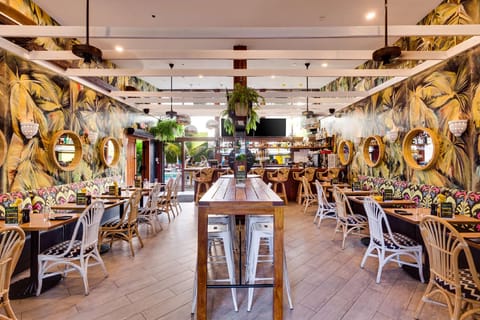 Clinton Hotel South Beach Hotel in Flamingo Lummus