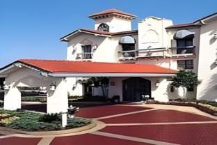 Econo Lodge Augusta North - Washington Road Hotel in Augusta