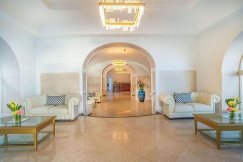 Lloyd'S Baia Hotel Hotel in Vietri sul Mare