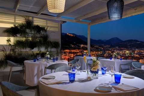 Lloyd'S Baia Hotel Hotel in Vietri sul Mare