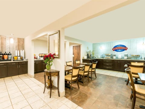 Baymont by Wyndham Louisville East Hotel in Hurstbourne