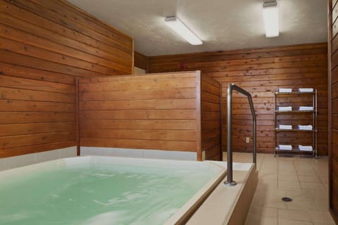 Super 8 By Wyndham Idaho Falls Hotel in Idaho Falls