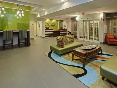 La Quinta Inn & Suites by Wyndham Lebanon Hotel in Lebanon