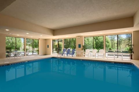 Baymont by Wyndham Crossville Hotel in Crossville