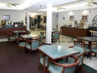 Baymont by Wyndham Crossville Hotel in Crossville