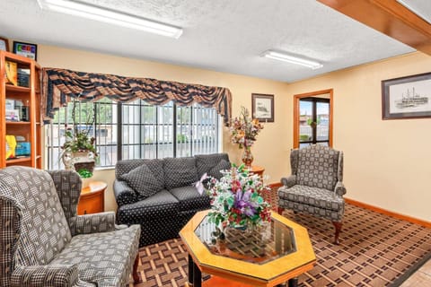 Days Inn by Wyndham Lexington Hotel in Tennessee