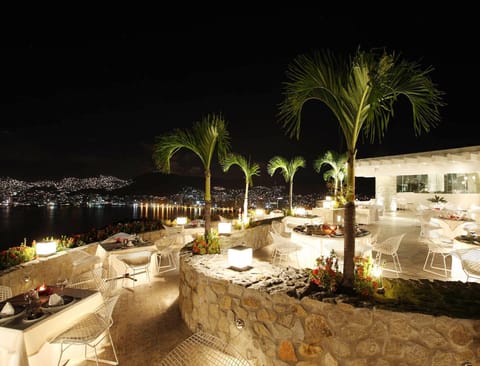 Las Brisas Acapulco Hotel in Acapulco