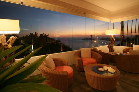 Las Brisas Acapulco Hotel in Acapulco