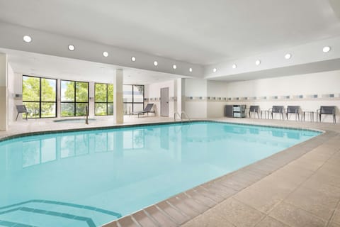 Recreational facilities