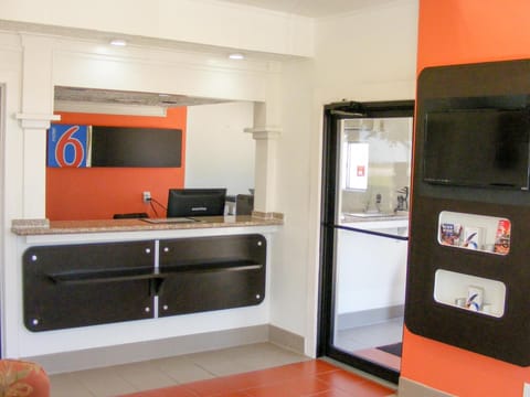 Super 8 by Wyndham Fort Worth Stockyards Hotel in Fort Worth