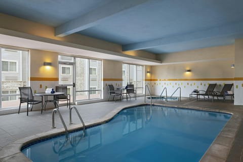 Recreational facilities