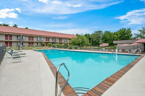 Recreational facilities