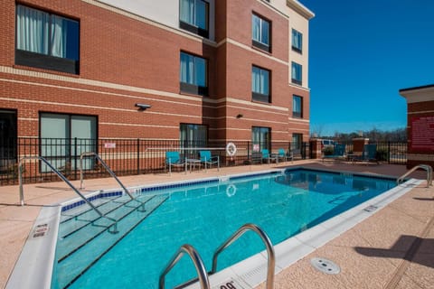 TownePlace Suites by Marriott Newnan Hotel in Newnan