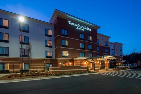 TownePlace Suites by Marriott Newnan Hotel in Newnan