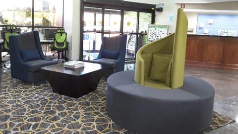 Holiday Inn Express Hotel & Suites Lawrenceville By IHG Hotel in Lawrenceville