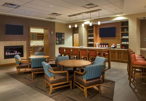 Hyatt Place Lincoln Downtown Haymarket Hotel in Lincoln