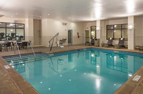 Hyatt Place Lincoln Downtown Haymarket Hotel in Lincoln