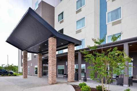 TownePlace Suites by Marriott Laplace Hotel in LaPlace
