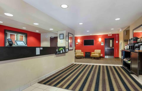 Extended Stay America Suites - Richmond - Hilltop Mall Hotel in San Pablo