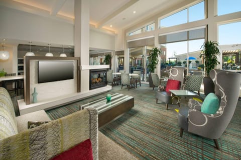 Residence Inn by Marriott Nashville SE/Murfreesboro Hotel in Murfreesboro