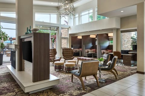 Residence Inn by Marriott Nashville SE/Murfreesboro Hotel in Murfreesboro