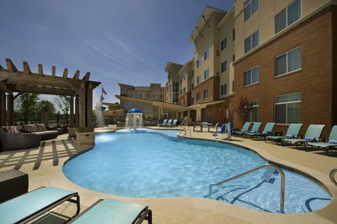 Residence Inn by Marriott Nashville SE/Murfreesboro Hotel in Murfreesboro