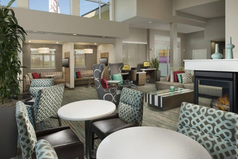 Residence Inn by Marriott Nashville SE/Murfreesboro Hotel in Murfreesboro