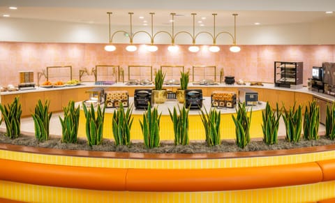 Buena Vista Suites Orlando Resort in Orlando