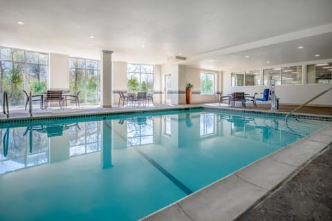 Hyatt Place College Station Hotel in College Station