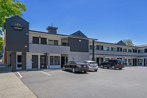 Sather Berkeley, SureStay Collection by Best Western Hotel in Berkeley