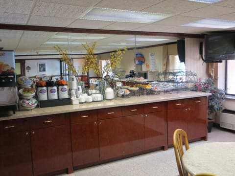 Baymont by Wyndham Kalamazoo West Hotel in Kalamazoo