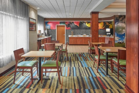Fairfield by Marriott Inn & Suites Frankfort Hotel in Frankfort