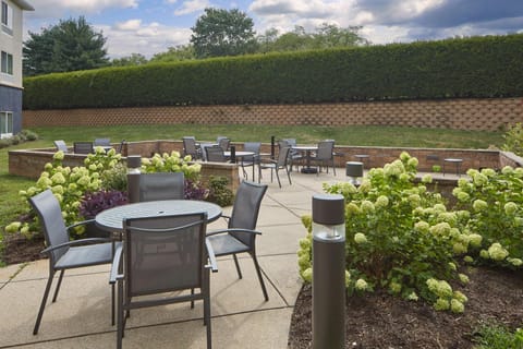 Fairfield by Marriott Inn & Suites Frankfort Hotel in Frankfort