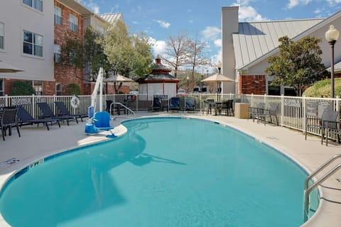 Recreational facilities