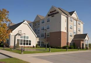 Residence Inn by Marriott Moline Quad Cities Hotel in Moline
