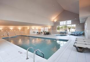 Residence Inn by Marriott Moline Quad Cities Hotel in Moline