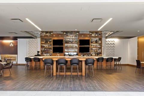 Chicago Marriott Naperville Hotel in Naperville