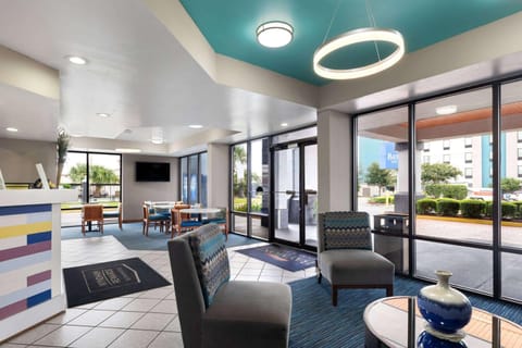 Baymont by Wyndham Mobile/Tillmans Corner Hotel in Tillmans Corner