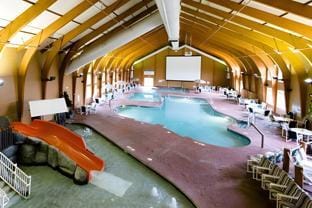 Sports and activities