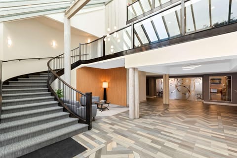 Hotel Feng, BW Signature Collection Hotel in Parksville