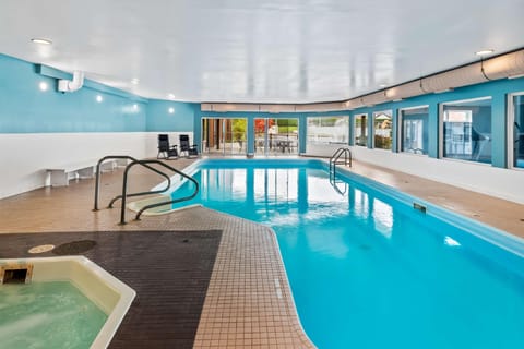 Hotel Feng, BW Signature Collection Hotel in Parksville