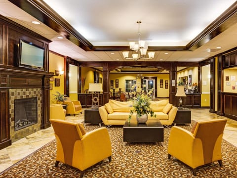 La Quinta Inn & Suites by Wyndham Vicksburg Hotel in Vicksburg