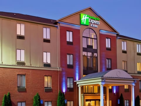 Holiday Inn Express Hotel & Suites - Atlanta/Emory University Area By IHG Hotel in Decatur
