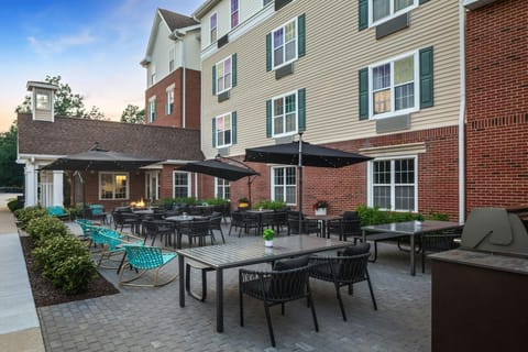 TownePlace Suites by Marriott Chicago Lombard Hotel in Lombard