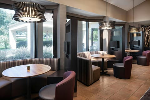 Courtyard by Marriott Pleasanton Hotel in Pleasanton