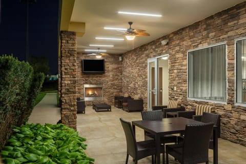 Fairfield by Marriott Inn & Suites Columbus Dublin Hotel in Ohio