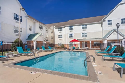 TownePlace Suites by Marriott Huntsville Hotel in Huntsville