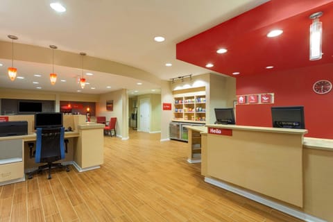 TownePlace Suites by Marriott Huntsville Hotel in Huntsville